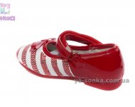 Туфлі для дівчинки