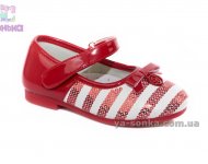 Туфлі для дівчинки