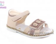 Сандалии для девочки