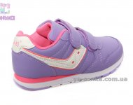 Кросівки для дівчинки