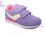 Кросівки для дівчинки