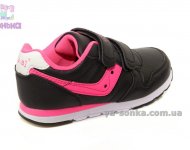 Кросівки для дівчинки