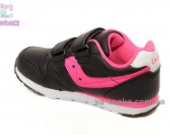 Кросівки для дівчинки