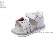 Сандалии "Сlibee" для девочки