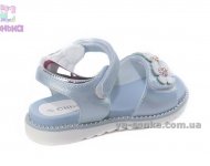 Сандалии для девочки