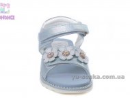 Сандалии для девочки