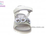 Сандалии для девочки