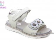 Сандалии для девочки