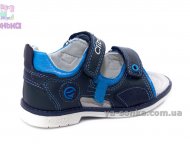 Сандалі для хлопчика "Сlibee"