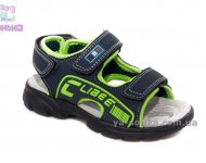 Сандалии для мальчика "Сlibee"