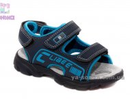 Сандалии для мальчика "Сlibee"