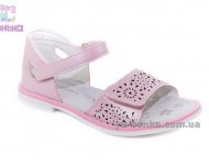 Сандалии для девочки