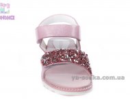 Сандалии для девочки
