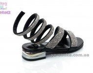 Нарядные босоножки для девочек