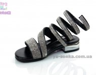 Нарядные босоножки для девочек