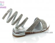 Нарядные босоножки для девочек