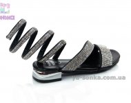 Нарядные босоножки для девочек