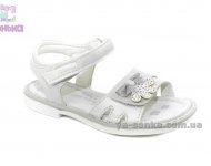 Сандалии-босоножки для девочки