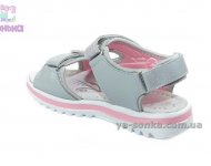 Сандалии для девочки