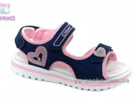 Сандалии для девочки