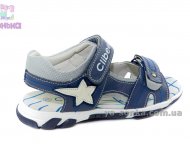 Сандалии для мальчика