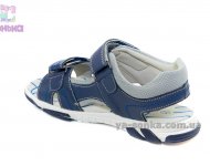 Сандалии для мальчика