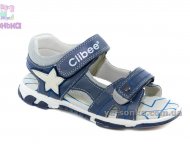 Сандалии для мальчика