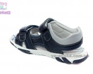 Сандалии для мальчика