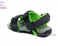 Сандалии для мальчика