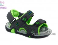 Сандалии для мальчика