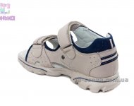 Сандалии для мальчика