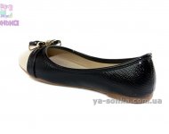 Балетки для дівчинки