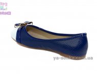 Балетки для дівчинки