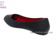 Открытые туфли для девочки