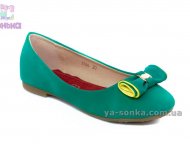 Балетки дівчатам