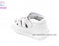 Пинетки для девочки