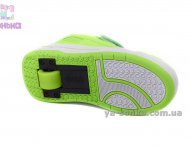 Кроссовки для Вашего ребенка с роликом