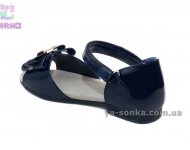 Ошатні босоніжечки для дівчинки