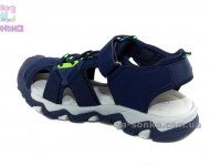 Сандалії для хлопчика