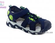 Сандалії для хлопчика