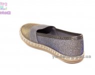 Мокасини для дівчаток