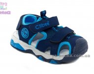 Сандалии для мальчика "Сlibee"
