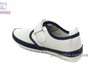 Туфлі для хлопчика