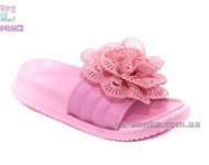 Шлепанцы для девочек