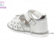 Сандалии для девочки