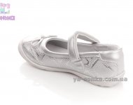 Туфли для девочки