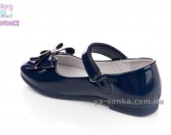 Туфли для девочки