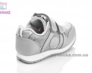 Кроссовки для девочки