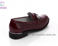 Туфлі для дівчинки