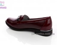 Туфлі для дівчинки